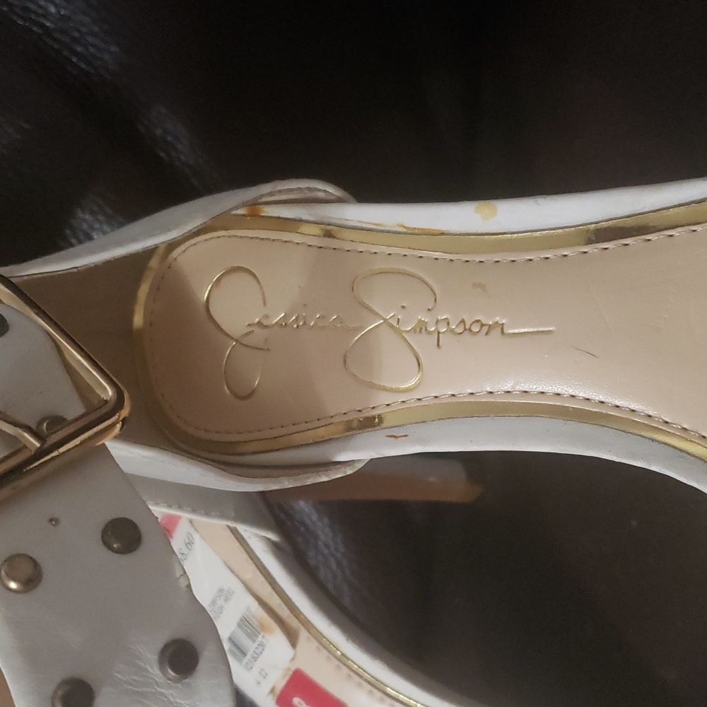 Jessica Simpson Heels